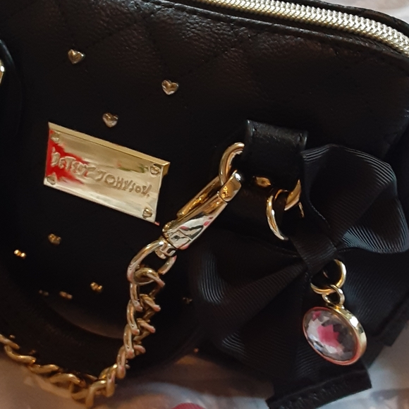 ⚘ Betsey Johnson NWOT - Picture 2 of 9